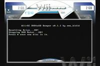 Wii/GC DVDtoSD Dumper version 0.1.1 BETA リリース