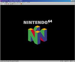 N64エミュ用ビデオプラグイン 『Z64』