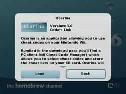USB Geckoが無くても改造コードが使える「Ocarina」リリース